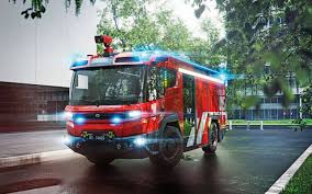 Ontario fire academy provides professional firefighter training in mono, ontario, and helps you become a professional firefighter. City Of Brampton Orders Electric Fire Truck In Ontario First