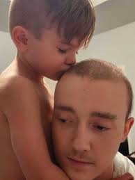 Prayers for Keith Roland's Recovery from Leukemia in San Antonio