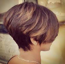 Put a whole new spin on your look by combing hair over your ears. 32 Best Short Hairstyles For 2021 Pretty Designs