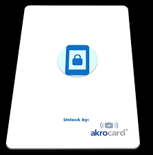 If you are using the latest version of the latch app for android, nfc is automatically turned on. Unlock De Akrocard Para Desbloquear El Movil Sin Usar El Pin Notas De Prensa