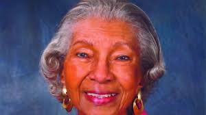 Charlye Farris left legacy of courage, determination