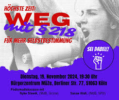 Herzlichen Glückwunsch! Wir freuen uns über unsere neuen Kölner  Vertreterinnen im Vorstand: Angelika, Ariya und Zeynap, und danken Annette  und Wally und allen Vorstandsfrauen für ihr bisheriges tolles Engagement.  Alles gute für