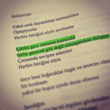47 yaşındayken aramızdan ayrılan cahit zarifoğlu'nun ölüm yıldönümü 7 haziran'dır. Cahit Zarifoglu Siirleri Ile Ilgili Gorsel Sonucu Siir Kitap Harbin