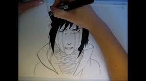 Drawing tutorial naruto step by step apps on google play naruto uzumaki naruto naruto shippuden animeart Speed Drawing Sasuke Uchiha Aus Naruto Shippuuden Youtube