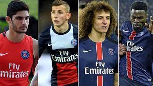 Jun 09, 2021 · keylor navas en dos temporadas completadas con el equipo se ha ganado un lugar en la titularidad del conjunto parisino, siendo uno de los jugadores más determinantes en todas las competencias. Liga Francesa Guedes Y El Once De Los Jugadores Que No Cabian En El Psg Marca Com