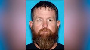 Redding man carved path of international destruction before killing Utah  officer