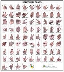 Fingerspelling is a manual technique of signing used to spell letters and numbers . Five Parameters Of South African Sign Language