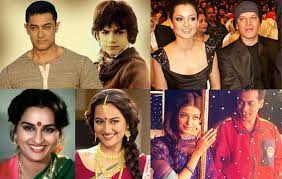 We all understand why saif ali khan and kareena kapoor khan are together, or genelia and rietesh. Hidden Secrets Of Bollywood Stars Which Are Unknown To Many