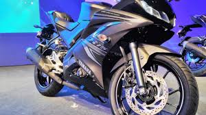 Explore yamaha r15 v3 black wallpapers on wallpapersafari | find more items about yamaha r15 v3 black wallpapers, yamaha fz s v3 wallpapers, yamaha wallpaper. Yamaha R15 Abs Darknight Pics Quick Overview Bikeadvice In