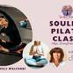Soulful Pilates with Kelley event image