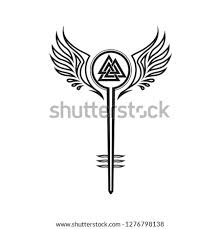 Download in under 30 seconds. Shield Maiden Stock Vector Images Avopix Com