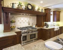 The advantage of the ikea picture ledge is its width. Kitchen Ledge Design Ideas Pictures Remodel And Decor Decorating Above Kitchen Cabinets Kitchen Design Decor Kitchen Cabinets Decor