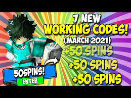 Here's a look at all of the working my hero mania codes. Codes For My Hero Mania Roblox 08 2021
