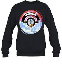 Arguably, the most anticipated pokemon go event for july, and maybe even the year, is pokemon go fest. Pokemon Go Fest 2021 T Shirt Hot Trend T Shirts Fasition