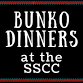 SSCC BUNKO DINNER FUNDRAISERS event image