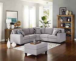 To decide which corner, consider the room's focal point, such as a picture window or tv and allowing. Top 10 Best Corner Sofa L Shape Sofa In 2020 Buyinghack