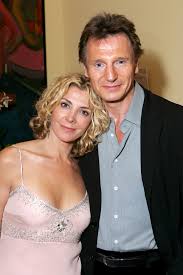 33,029 likes · 136 talking about this. Liam Neeson S Sweetest Quotes About Late Wife Natasha Richardson