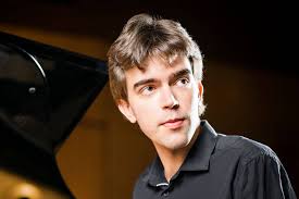 Albert Cano Smit shares his love for Spanish compositions