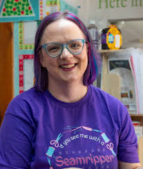 Meteorologist Jacob Dickey