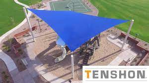 187 likes · 1 talking about this · 58 were here. Shade Sail Installation On Tenshon Commercial Brackets Youtube