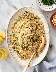 Then fry the onion and. How To Cook Couscous Recipe Love And Lemons