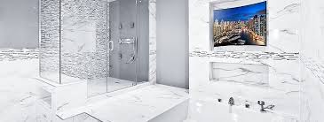 Master bathroom and guest bathroom design and remodel. Best Bathroom Remodeling Contractors In Los Angeles Evolve Contractors