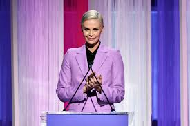 Do you like this video? Charlize Theron And The Best Movie Never Made Wired