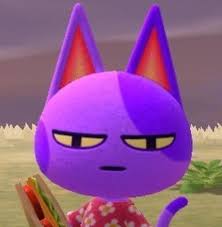 Pin By Jasmine Sturhann On Yuhh Get Into It Animal Crossing Funny Bob Animal Crossing Animal Crossing Characters