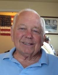 Oscar "Butch" Larson Obituary