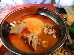 How To Prepare My Easy Goat Meat Light Soup Recipe Step By Step Demo Light Soups Ghana Light Soup Recipe Ghana Food