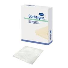 Conco Sorbalgon Calcium Alginate Dressing Wound Dressing Wound Care Dressing