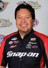 Image result for cruz pedregon racing