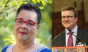 Theological Education Between the Times