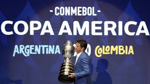 Calendario De Partidos De La Fase De Grupos De La Copa America 2020 Que Por Primera Vez En Su Historia Tendra Dos Sedes Rt