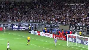 Melhores momentos atlético mg 2 x 0 newell's old boys libertadores 2013 10 07 2013 globo hd. Atletico Mg 2 X 0 Olimpia Par Hd Libertadores 2013 24 07 2013 Youtube