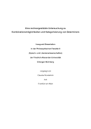 Maybe you would like to learn more about one of these? Https Opus4 Kobv De Opus4 Fau Files 255 Dissertationcw Pdf