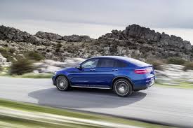 2016 Mercedes Benz Glc Coupe Review X4 And Evoque Watch Out Mercedes Benz Glc Coupe Mercedes Benz Glc Mercedes