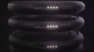 The Otterbox Otterspot Is A Stackable Qi Wireless Charger And Battery System Appleinsider