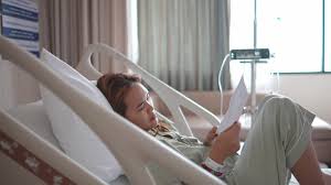 Image result for Agitated Patient