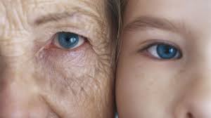 Ab wann ist eine frau zu alt für ein kind? Biologisches Alter 38 Jahre Alt Aber Vom Korper Her Ein Greis Stern De