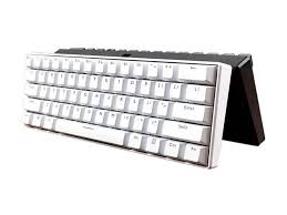 Despite the keycaps being prone to shine in several. Royal Kludge Rk61 Mechanical Bluetooth 3 0 Wired Wireless Newegg Com