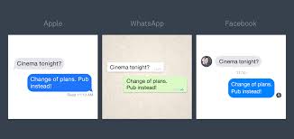 After reading the messages, close the facebook app completely. Product Principles Read Receipts Inside Intercom