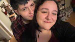 My partner has just come