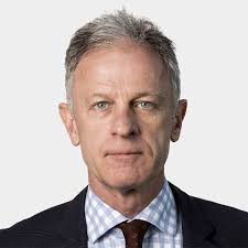 Campbell contradiction: tough guy or vulnerable man