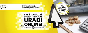 Znate koliki kredit vam je potreban, ali ne znate kolika bi vam bila rata? Raiffeisen Bank Bih Startseite Facebook
