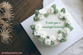 Happy birthday flowers for mom has a variety pictures that connected to locate out the most recent pictures of happy birthday flowers for mom here, and next you can acquire the pictures through our best happy birthday flowers for mom collection. Best Collection Of Happy Birthday Cakes For Mother Page 3