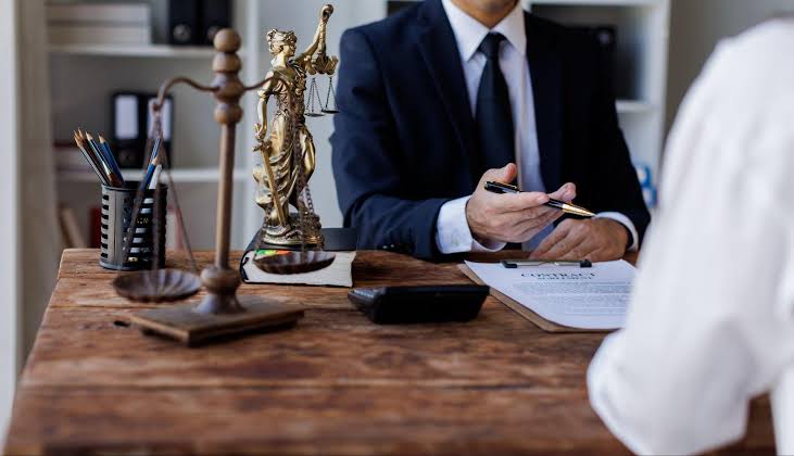 Compassionate personal injury lawyers near you