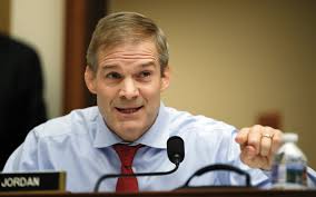 House in ohio's 4th congressional district. Jim Jordan Calls For Unity Explains Why Biden Needs To Speak Out Against Impeachment