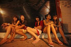Thailand – sex tourism - DavorRostuhar.com