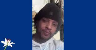 Chad "Lajuan" Smith Sr., age 38